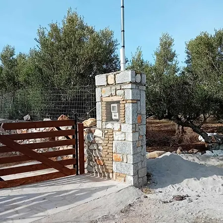 Villa Bilimots Erimos Exterior photo