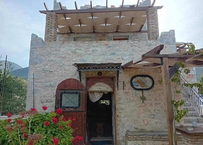 Villa Bilimots