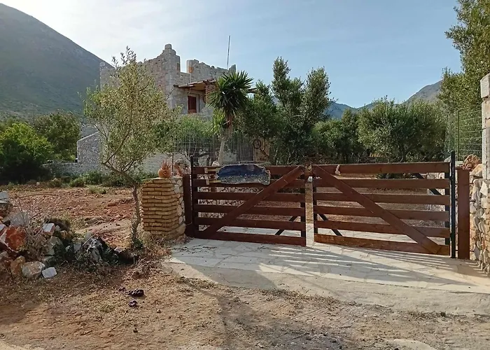 Villa Bilimots