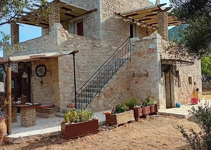 Villa Bilimots