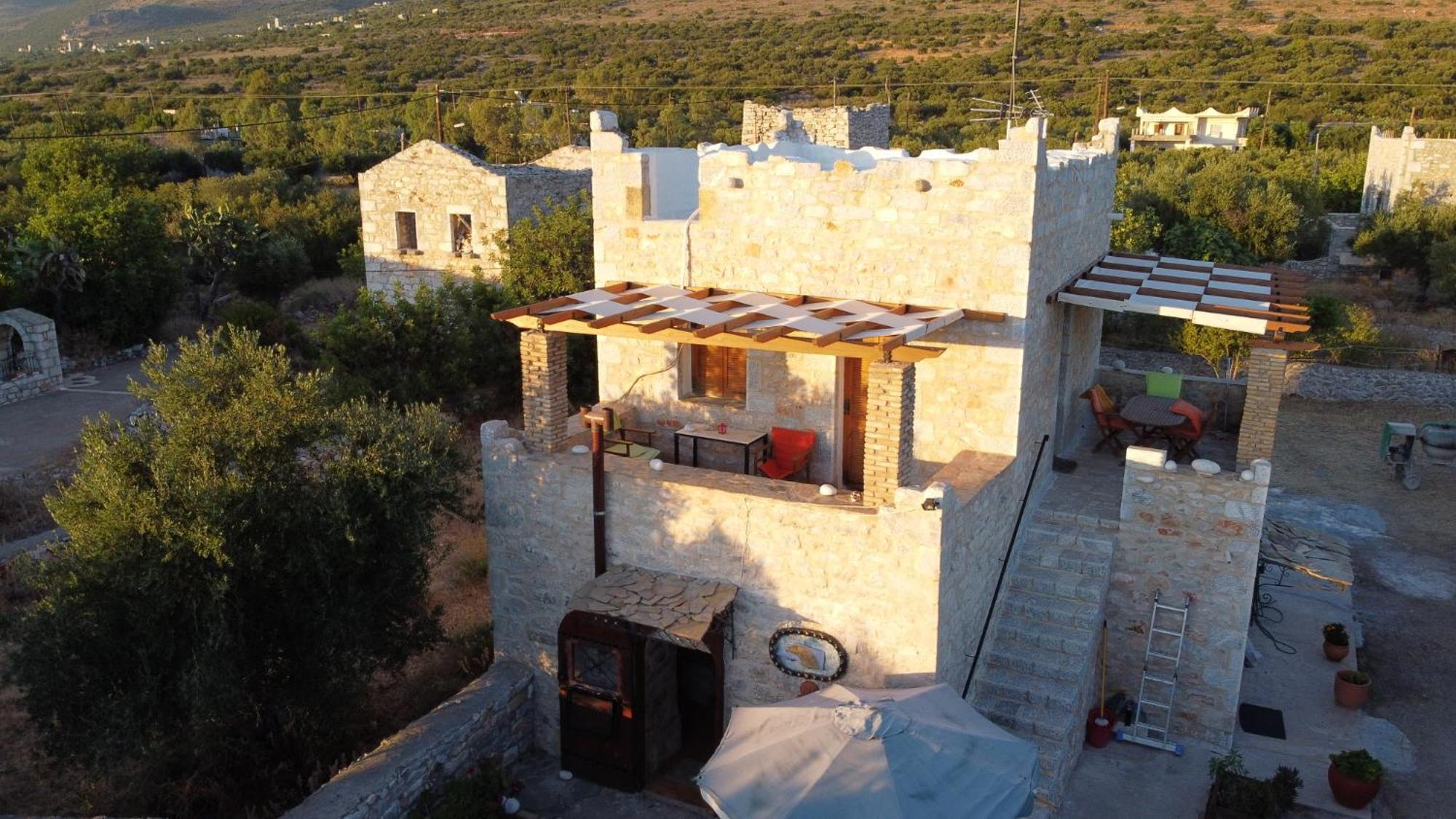 Bilimots Villa