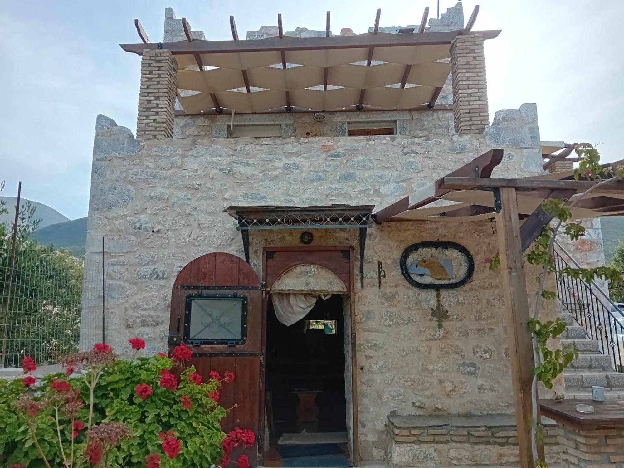 Villa Bilimots *