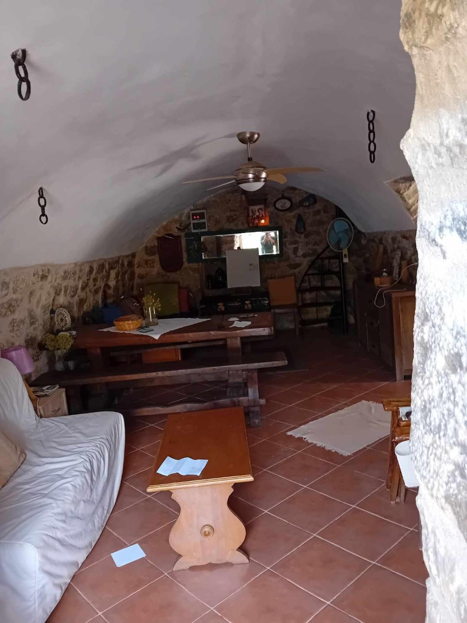 Bilimots Villa Erimos